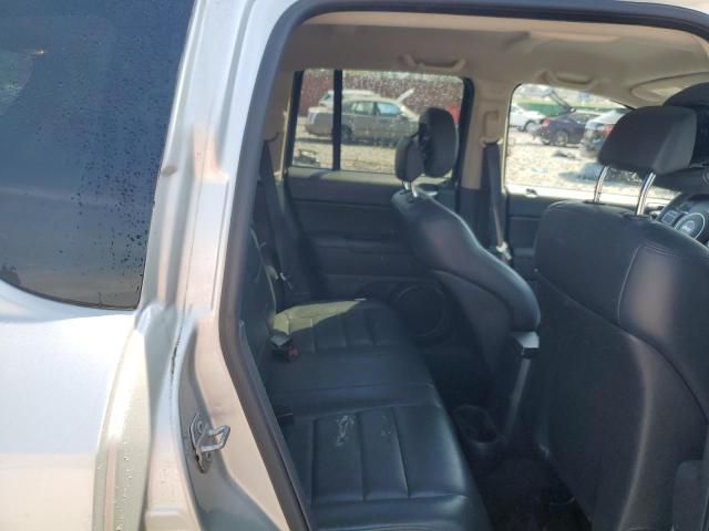 Photo 11 from auction – 2013 JEEP COMPASS SP with VIN 1C4NJDBB9DD225511
