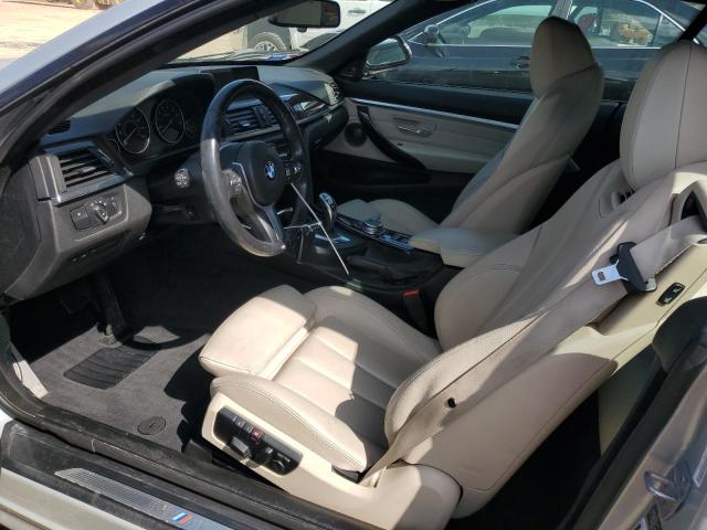 صورة رقم 7 من المزاد - 2015 BMW 435 I مع VIN WBA3T3C57FP939561