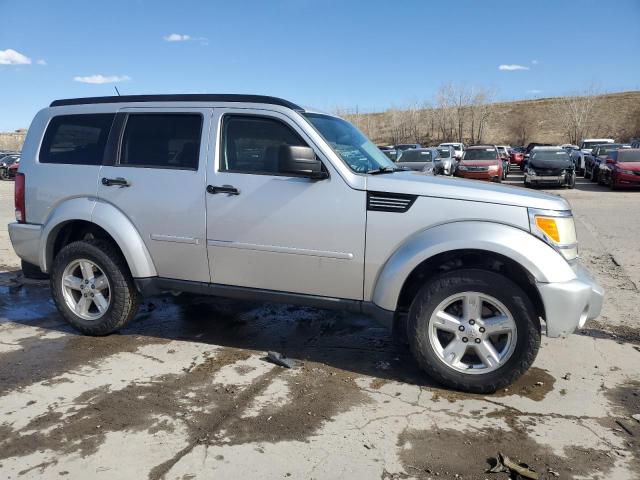 Photo 4 from auction – 2008 DODGE NITRO SLT with VIN 1D8GU58KX8W231634