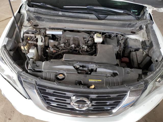 Photo 12 from auction – 2020 NISSAN PATHFINDER with VIN 5N1DR2ANXLC603257