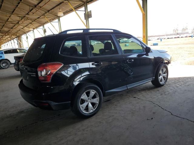 Photo 3 from auction – 2015 SUBARU FORESTER 2 with VIN JF2SJABC2FH458251
