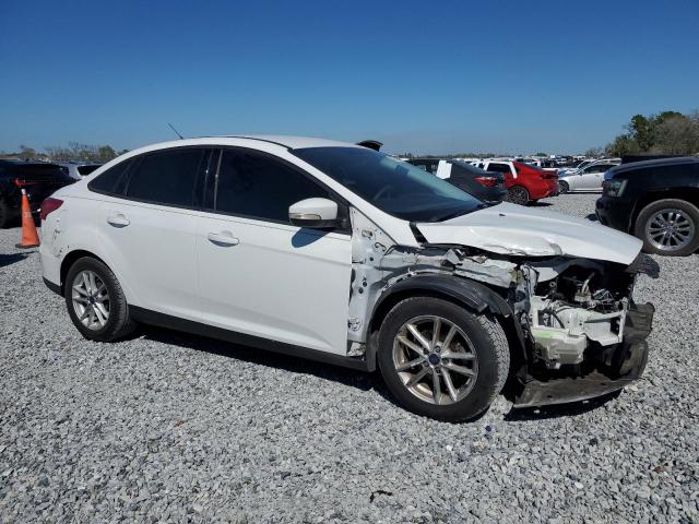 Снимка 4 от търг – 2017 FORD FOCUS SE с VIN 1FADP3F29HL202424