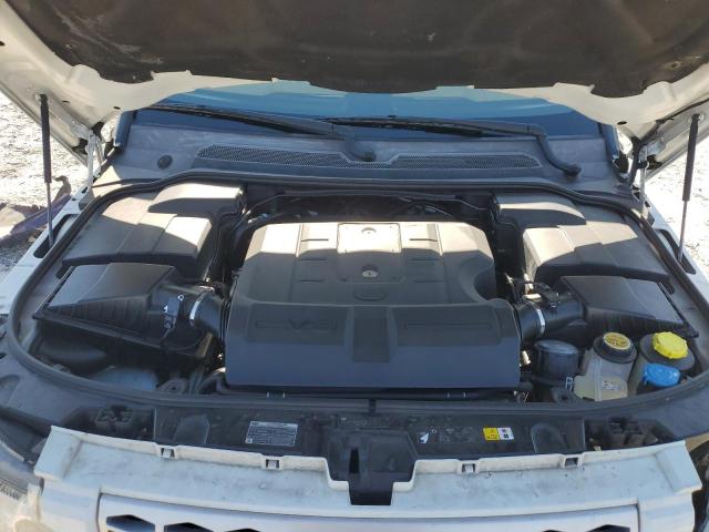 Photo 12 from auction – 2012 LAND ROVER LR4 HSE with VIN SALAG2D46CA634901