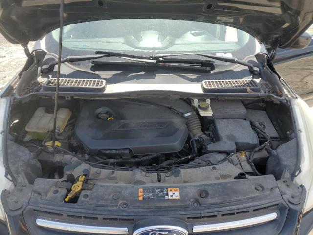 Photo 12 from auction – 2014 FORD ESCAPE SE with VIN 1FMCU0GX3EUD03418