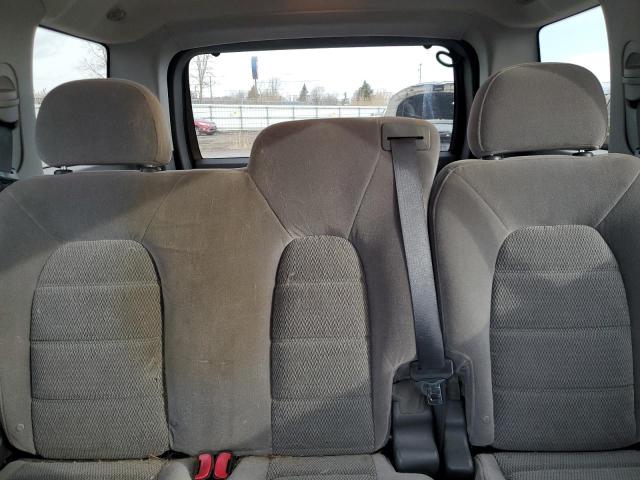 صورة رقم 10 من المزاد - 2005 FORD EXPLORER X مع VIN 1FMZU73KX5ZA10258