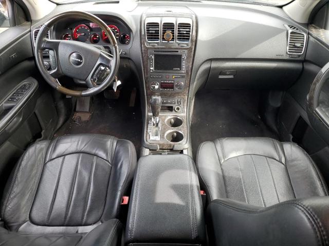 Photo 8 from auction – 2011 GMC ACADIA DEN with VIN 1GKKVTED1BJ360824