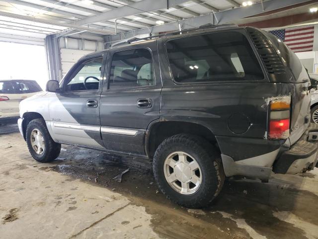 Photo 2 from auction – 2005 GMC YUKON with VIN 1GKEK13T35J138875