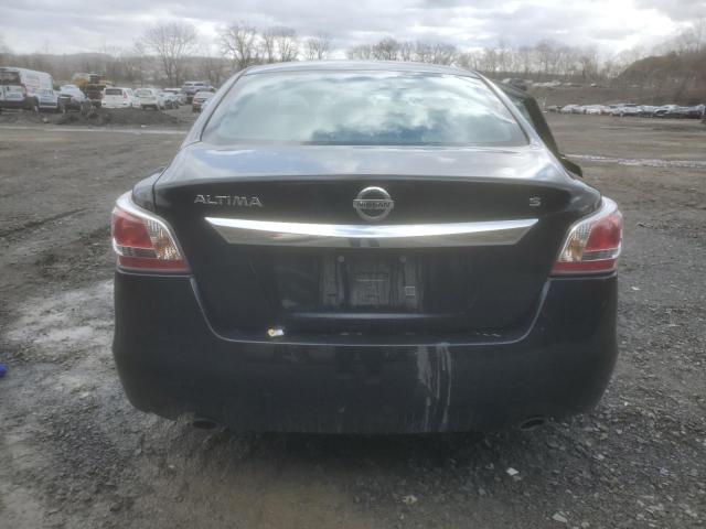 Photo 6 from auction – 2015 NISSAN ALTIMA 2.5 with VIN 1N4AL3AP5FC288507
