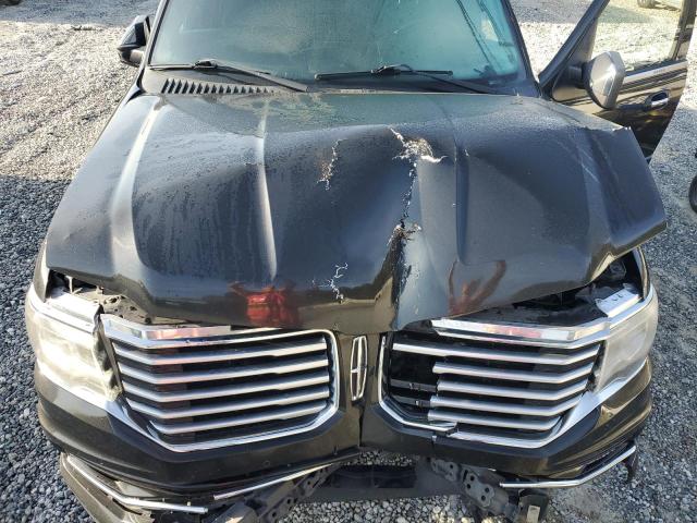 Photo 12 from auction – 2015 LINCOLN NAVIGATOR with VIN 5LMJJ3JT6FEJ01950