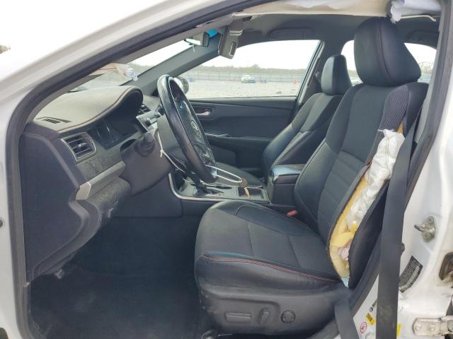 Photo 7 from auction – 2017 TOYOTA CAMRY LE with VIN 4T1BF1FKXHU390725