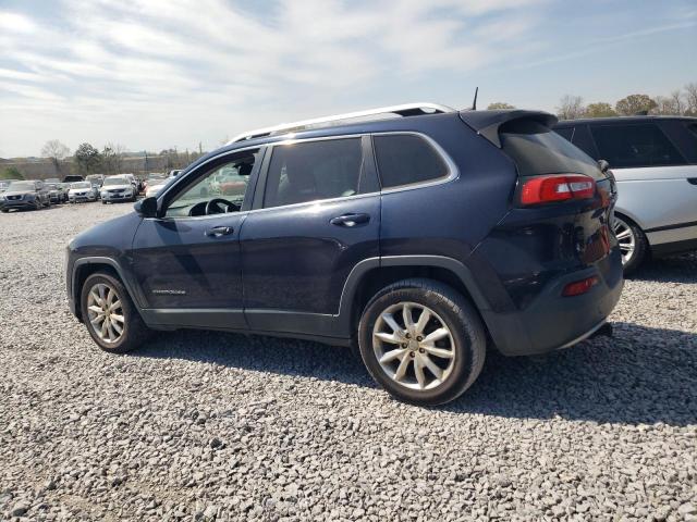 Photo 2 from auction – 2016 JEEP CHEROKEE L with VIN 1C4PJLDB5GW107433