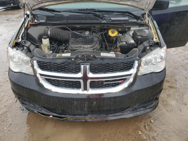 Photo 12 from auction – 2019 DODGE GRAND CARA with VIN 2C4RDGBG3KR547688