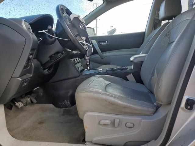 Photo 7 from auction – 2011 NISSAN ROGUE S with VIN JN8AS5MT9BW567828