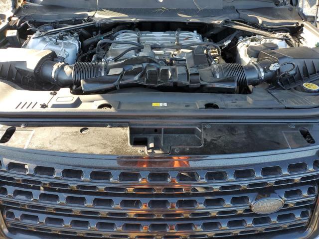 Photo 12 from auction – 2017 LAND ROVER RANGE ROVE with VIN SALGS2FE5HA361701