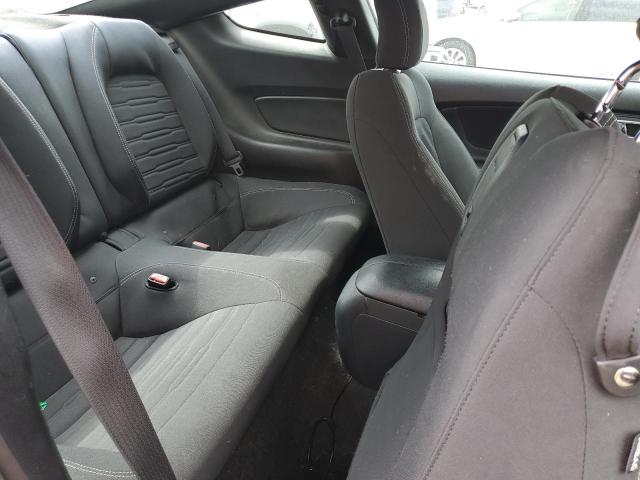 Photo 10 from auction – 2016 FORD MUSTANG with VIN 1FA6P8TH1G5290449