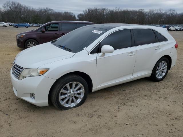 Photo 1 from auction – 2009 TOYOTA VENZA with VIN 4T3BE11A19U003781