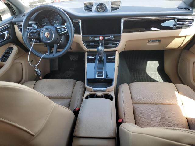 Снимка 8 от търг – 2024 PORSCHE MACAN BASE с VIN WP1AA2A54RLB05772