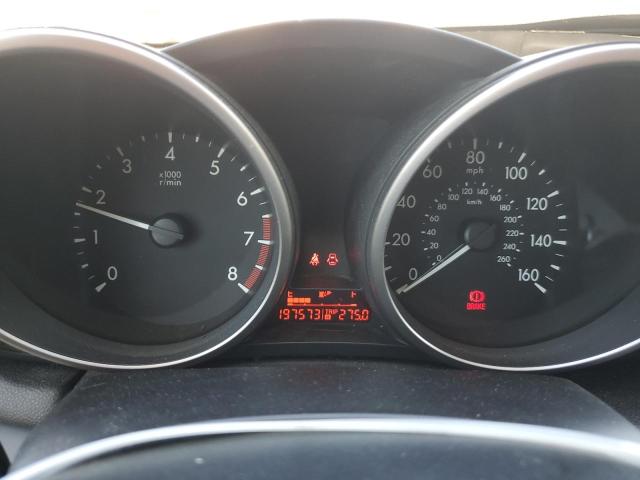 Photo 9 from auction – 2010 MAZDA 3 I with VIN JM1BL1SF3A1332940