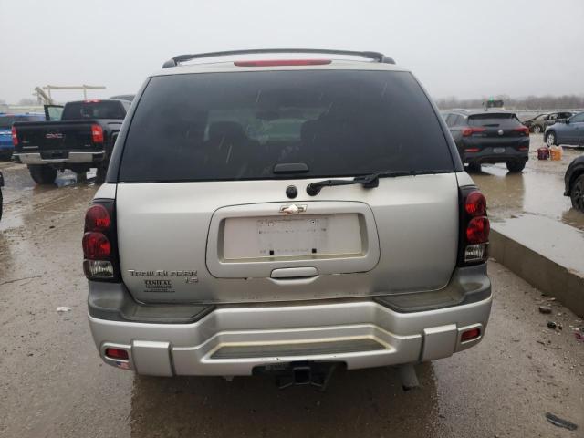 Photo 6 from auction – 2005 CHEVROLET TRAILBLAZE with VIN 1GNDT13S852269717