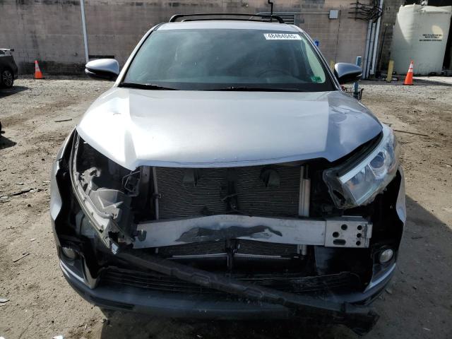 Снимка 5 от търг – 2016 TOYOTA HIGHLANDER с VIN 5TDBKRFH4GS285510