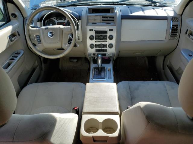 Photo 8 from auction – 2008 MERCURY MARINER with VIN 4M2CU81118KJ02280