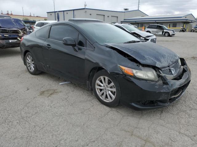 Photo 4 from auction – 2012 HONDA CIVIC EX with VIN 2HGFG3B89CH564113