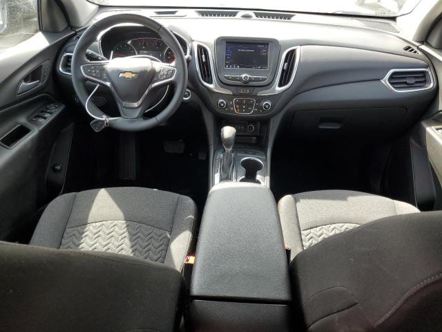 Photo 8 from auction – 2023 CHEVROLET EQUINOX LT with VIN 3GNAXTEG2PL259908