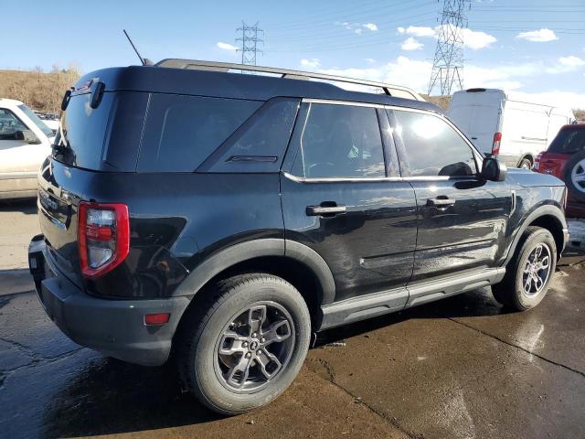 Photo 3 from auction – 2022 FORD BRONCO SPO with VIN 3FMCR9B63NRD78843