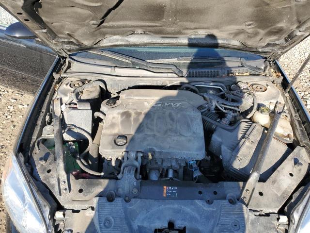 Photo 11 from auction – 2015 CHEVROLET IMPALA LIM with VIN 2G1WB5E37F1122672