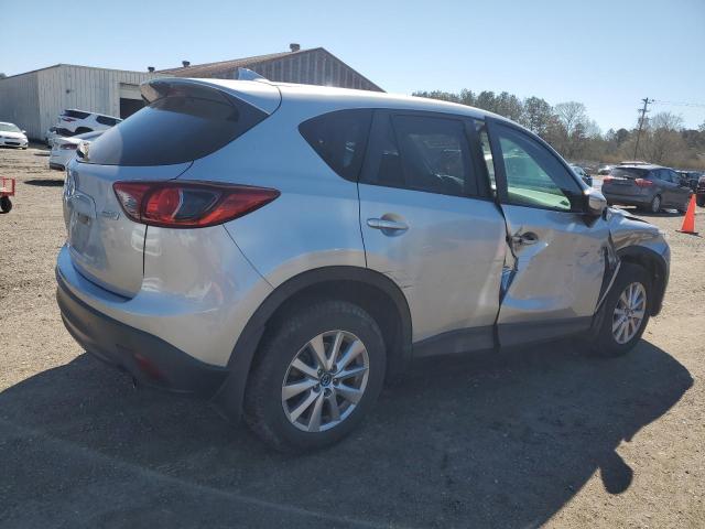 Photo 3 from auction – 2016 MAZDA CX-5 TOURI with VIN JM3KE2CY7G0918787