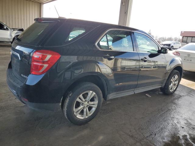 Photo 3 from auction – 2016 CHEVROLET EQUINOX LS with VIN 2GNALBEKXG6193591