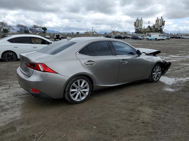 Photo 3 from auction – 2014 LEXUS IS 250 with VIN JTHBF1D2XE5010875