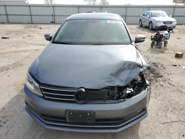 Photo 5 from auction – 2016 VOLKSWAGEN JETTA SEL with VIN 3VWL07AJ5GM336504