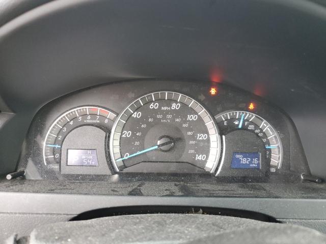 Photo 9 from auction – 2014 TOYOTA CAMRY L with VIN 4T1BF1FK4EU799069