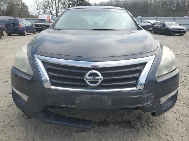 Photo 5 from auction – 2015 NISSAN ALTIMA 2.5 with VIN 1N4AL3AP2FN365841