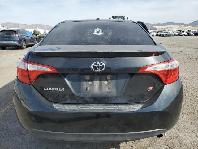 Photo 6 from auction – 2014 TOYOTA COROLLA L with VIN 2T1BURHE1EC180717