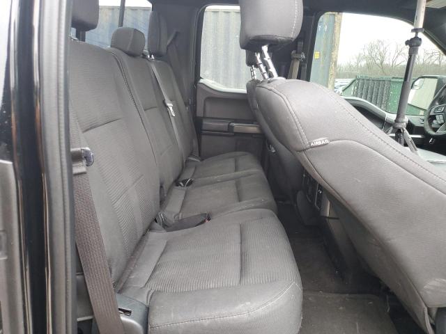 Photo 10 from auction – 2016 FORD F150 SUPER with VIN 1FTFX1EG2GKF42362