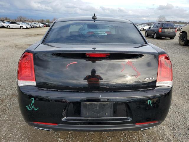 Снимка 6 от търг – 2016 CHRYSLER 300 LIMITE с VIN 2C3CCAAG4GH343796