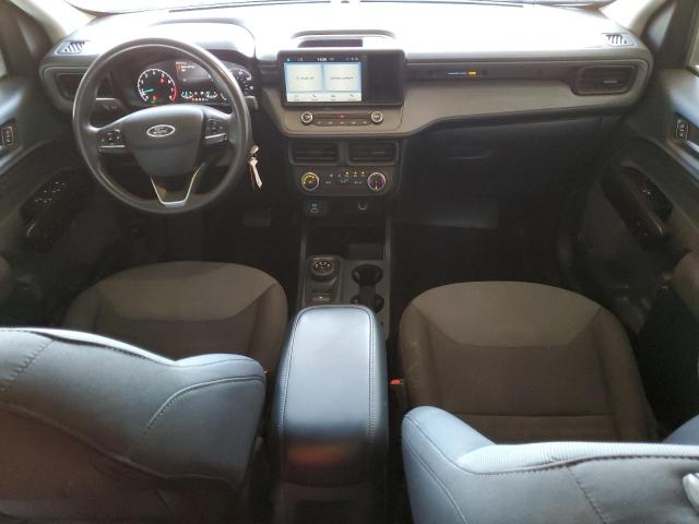 Photo 8 from auction – 2022 FORD MAVERICK X with VIN 3FTTW8F96NRA83019