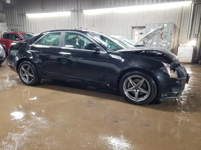 صورة رقم 4 من المزاد - 2009 CADILLAC CTS مع VIN 1G6DF577390148806