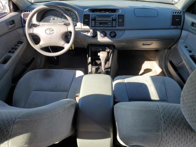 Photo 8 from auction – 2003 TOYOTA CAMRY LE with VIN 4T1BF32K53U045032