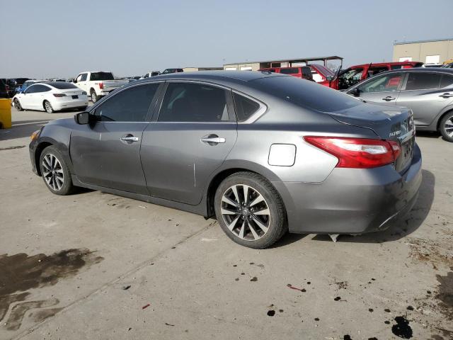 Photo 2 from auction – 2017 NISSAN ALTIMA 2.5 with VIN 1N4AL3AP7HC176794