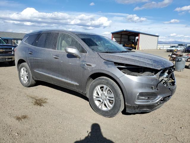 Photo 4 from auction – 2020 BUICK ENCLAVE ES with VIN 5GAEVAKW5LJ209488