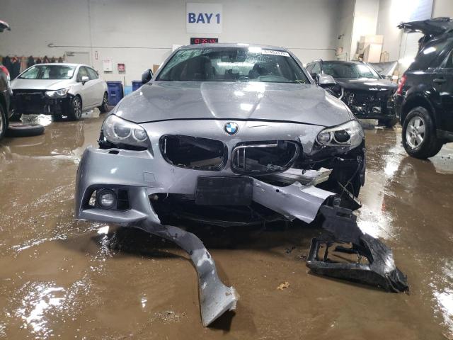 Photo 5 from auction – 2014 BMW 535 I with VIN WBA5B1C52ED476681