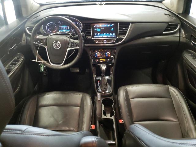 Photo 8 from auction – 2018 BUICK ENCORE ESS with VIN KL4CJGSM3JB664828