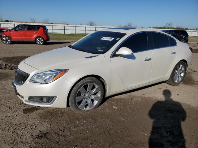 BUICK REGAL PREM 2014 с VIN 2G4GS5GX5E9190752 - Снимка от търг