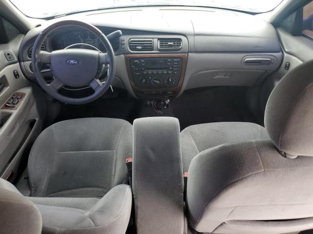 Photo 8 from auction – 2005 FORD TAURUS SEL with VIN 1FAHP56S35A265460