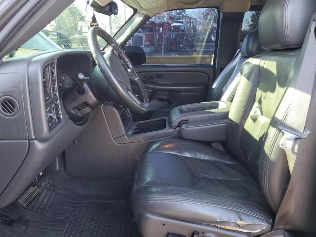 Photo 7 from auction – 2004 GMC NEW SIERRA with VIN 1GTEK19T44E393660