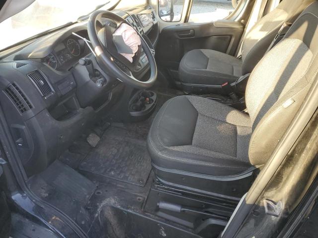 Photo 7 from auction – 2019 RAM PROMASTER with VIN 3C6TRVDG7KE534296