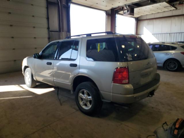 Снимка 2 от търг – 2004 FORD EXPLORER X с VIN 1FMZU73K64ZA75512